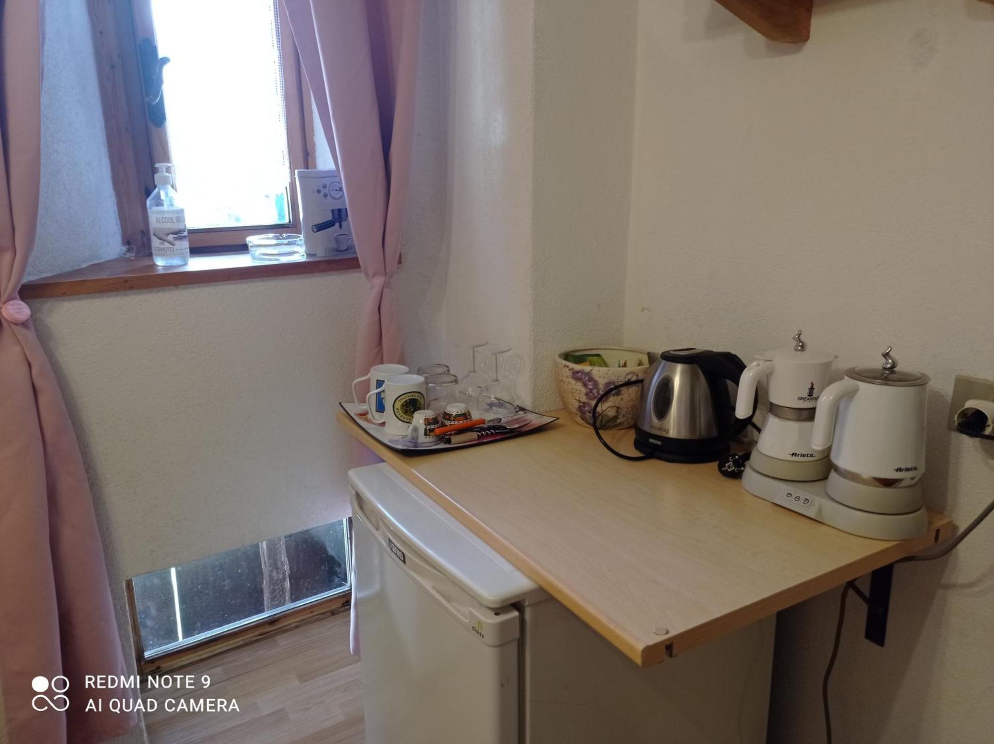 Canton 520 Camera Matrimoniale E Appartamento Self Check In Λιβίνιο Δωμάτιο φωτογραφία
